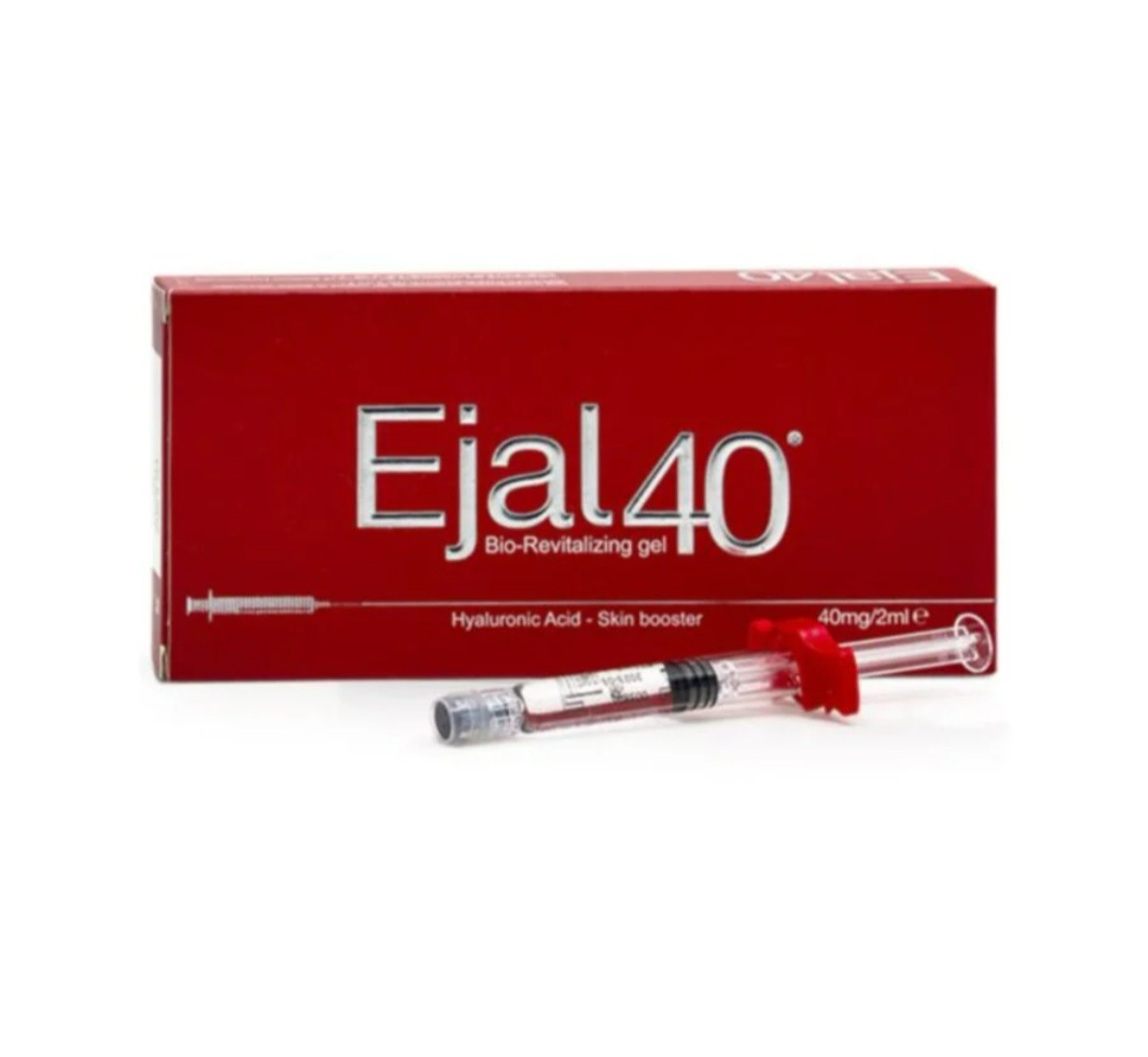 Ejal 40 skinbooster